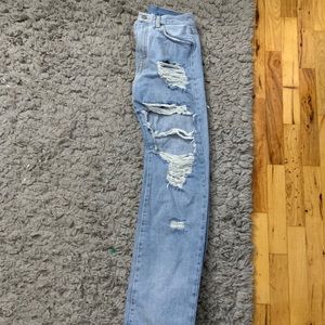 CARMAR denim jeans